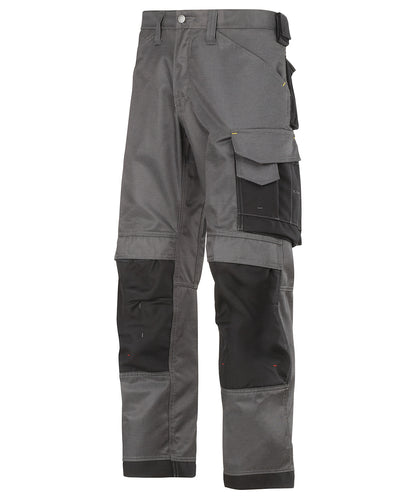 DuraTwill craftsmen trousers, non holsters