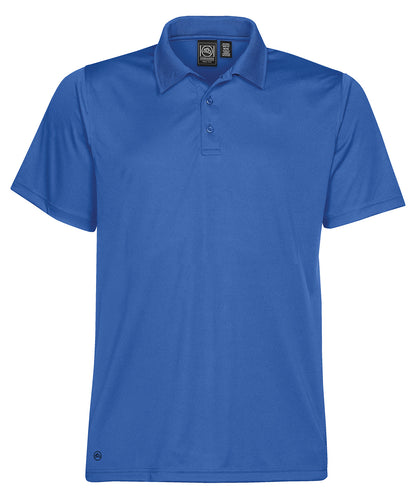 Eclipse H2X-Dry® piqué polo