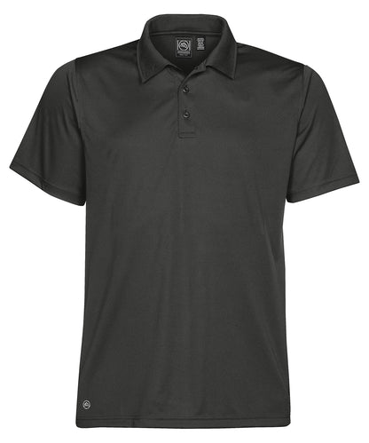 Eclipse H2X-Dry® piqué polo