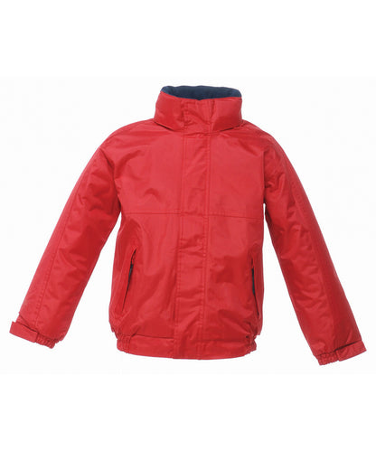 Kids Dover jacket RG244