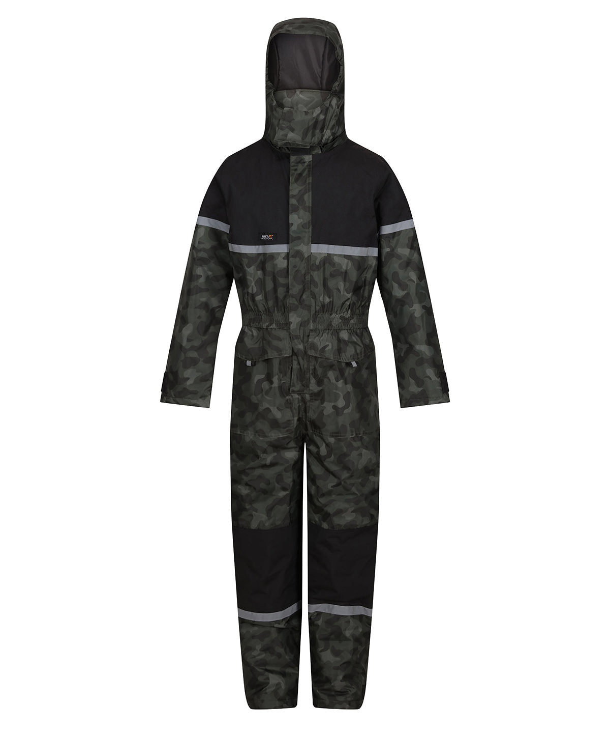 Kids Rancher waterproof insulated coverall RG337