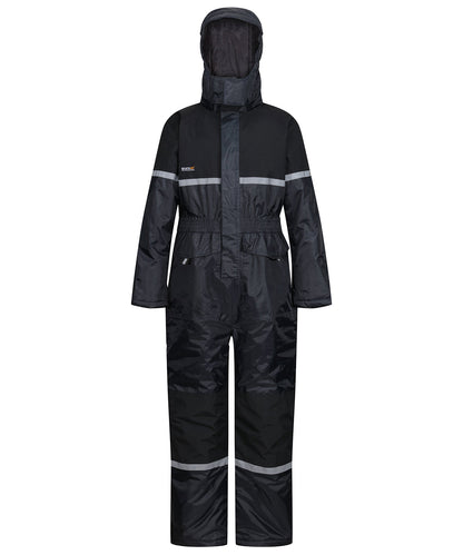 Kids Rancher waterproof insulated coverall RG337