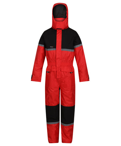 Kids Rancher waterproof insulated coverall RG337