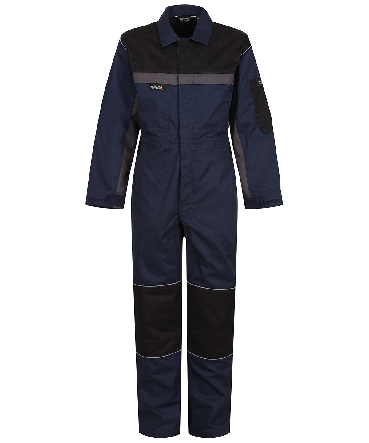 Kids seedling coverall RG336