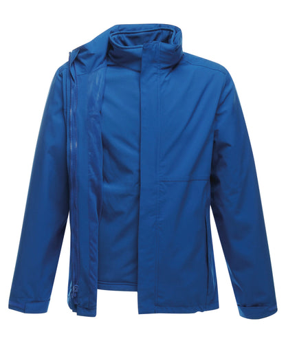 Kingsley 3-in-1 jacket RG191