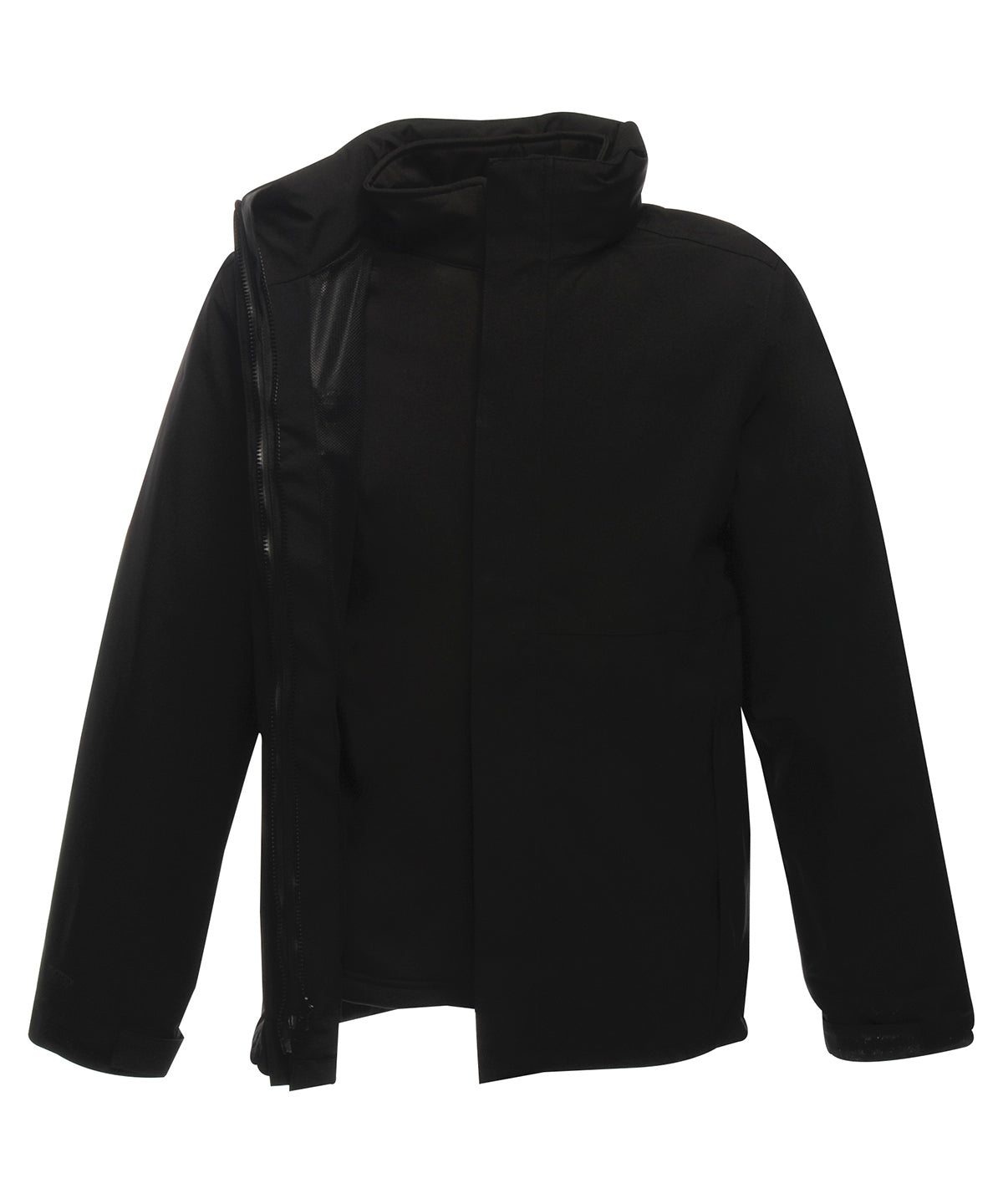 Kingsley 3-in-1 jacket RG191