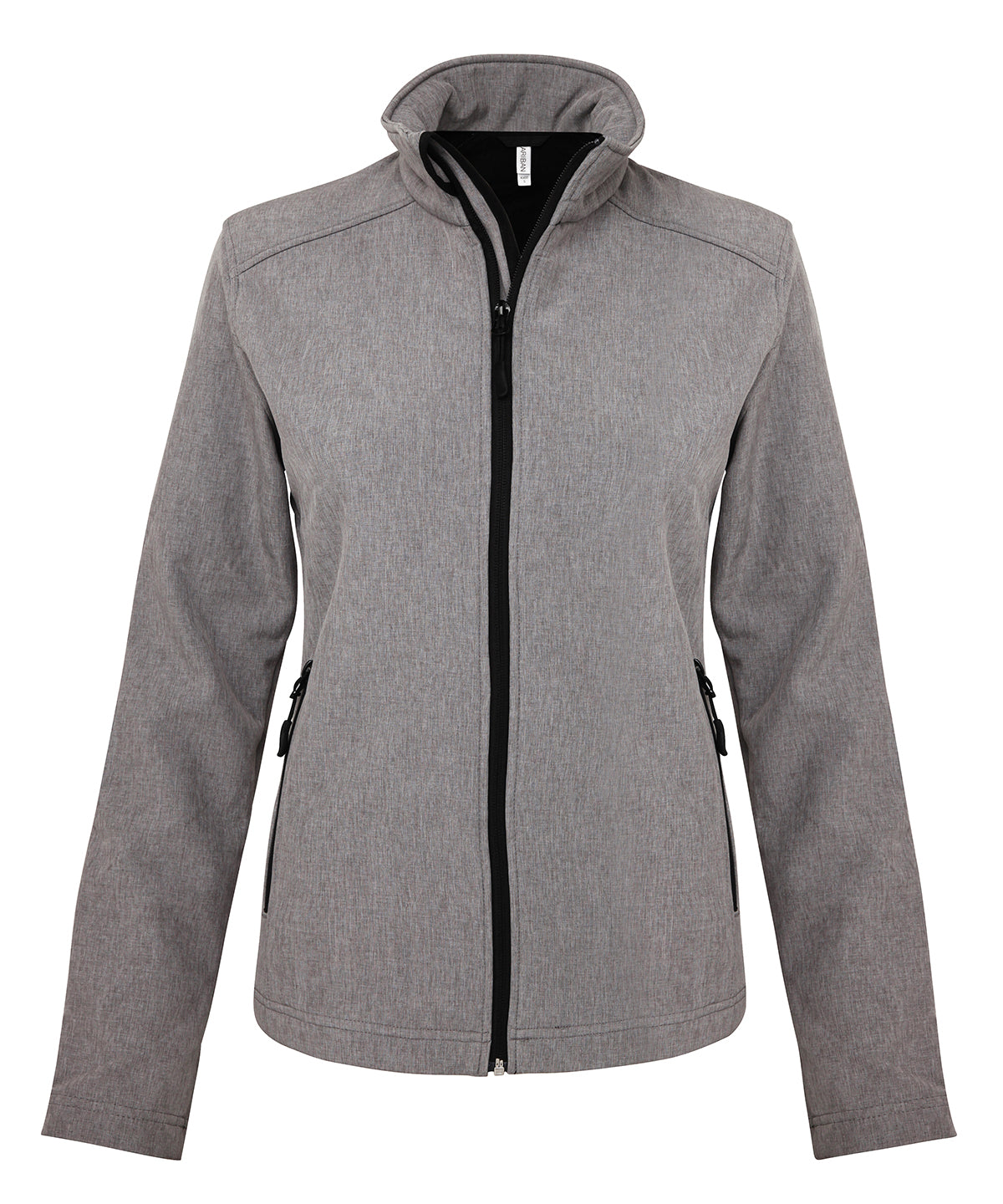 Ladies' softshell jacket