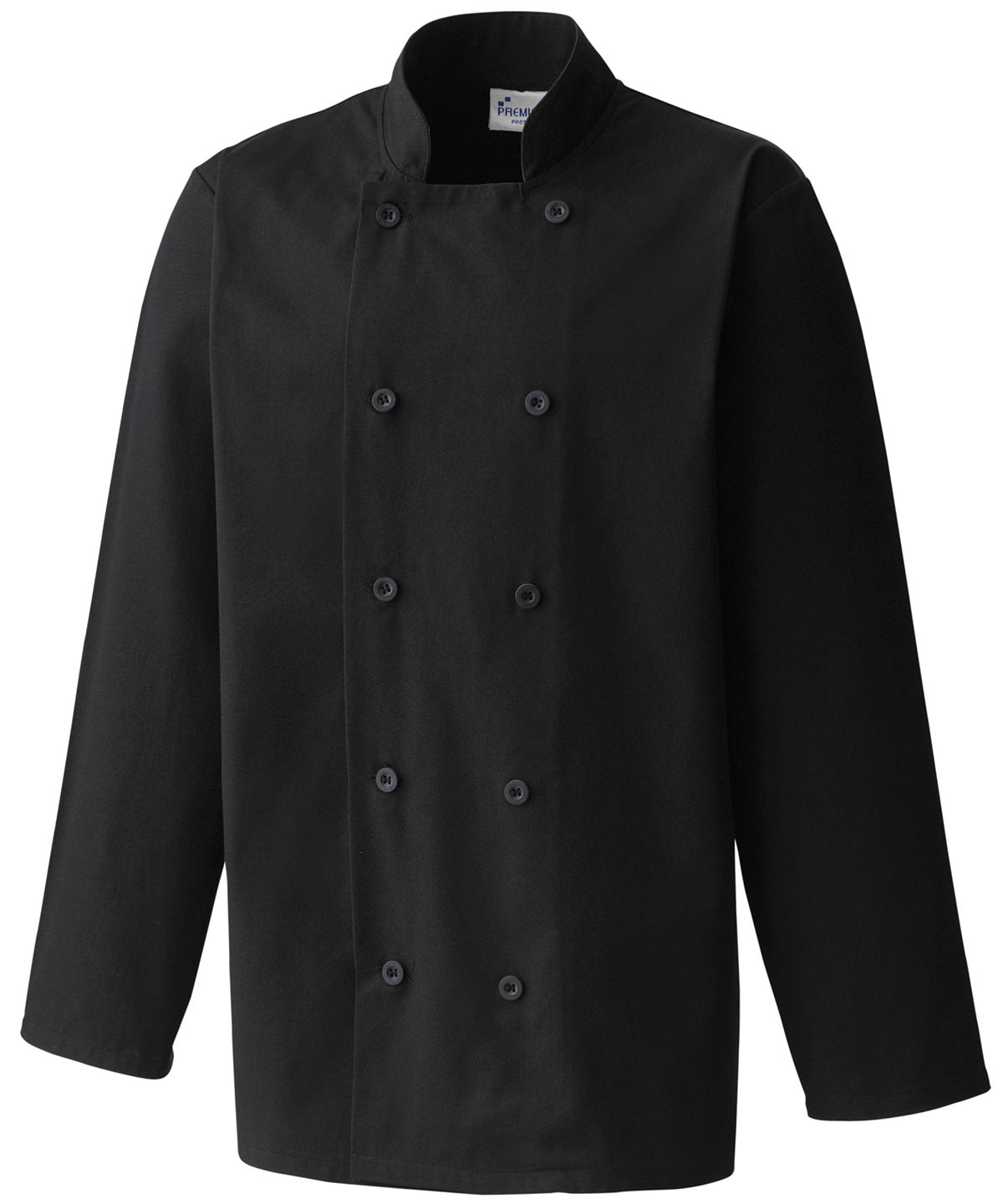 Long sleeve chefs jacket PR657