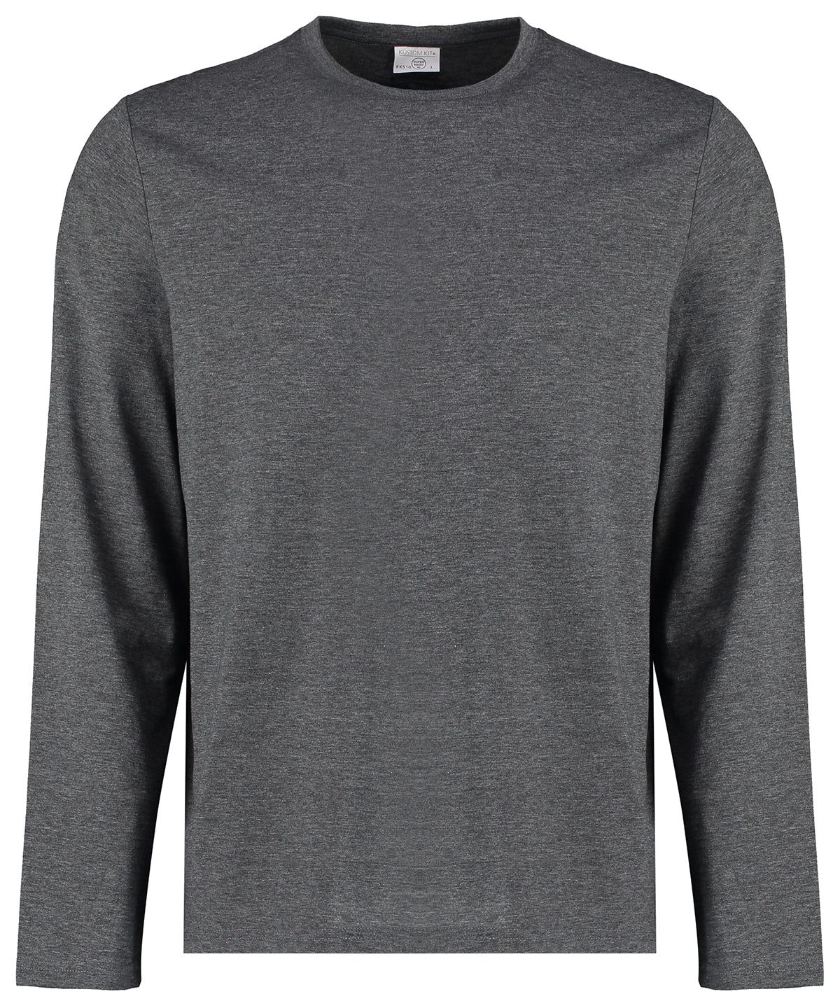 Long sleeve Superwash® 60°C tee