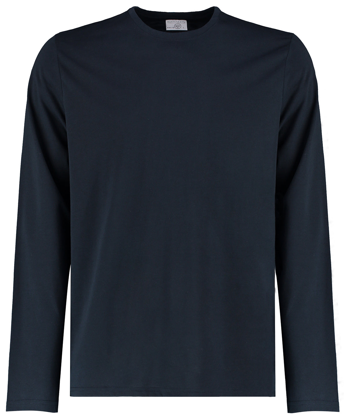 Long sleeve Superwash® 60°C tee