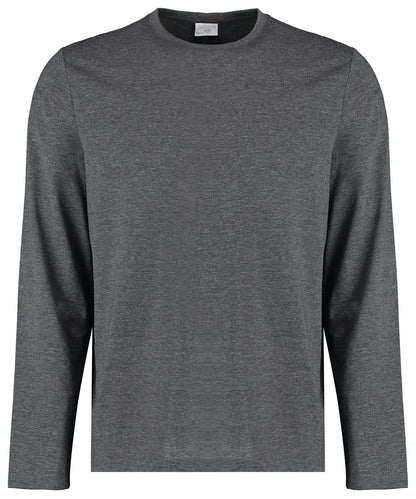 Long sleeve Superwash® 60°C tee