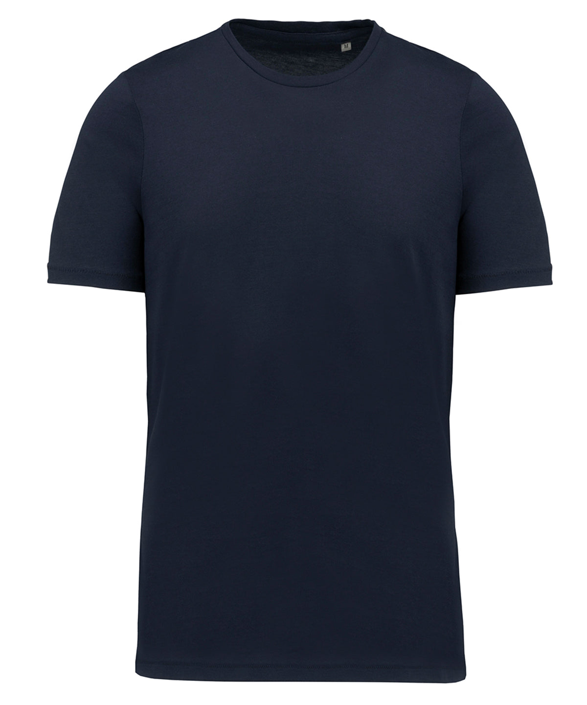 Men's short-sleeved Supima® crew neck t-shirt