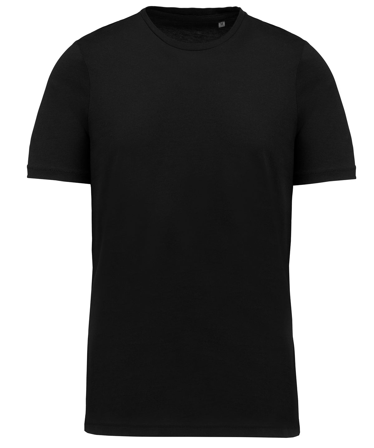 Men's short-sleeved Supima® crew neck t-shirt