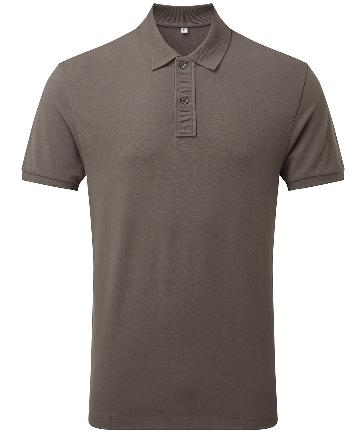 Men's "infinity stretch" polo