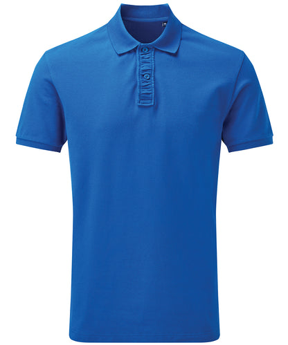 Men's "infinity stretch" polo