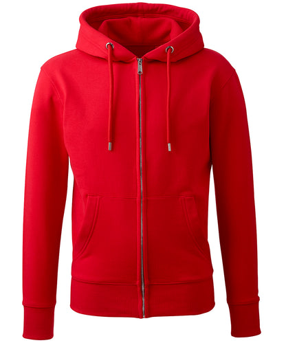 Men's Anthem full-zip hoodie