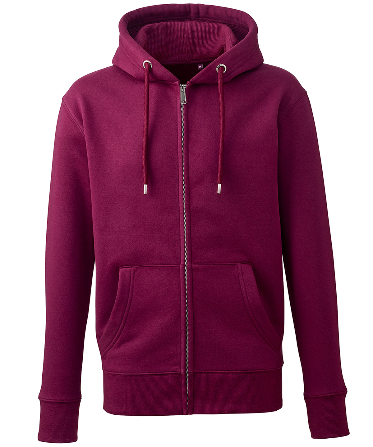 Men's Anthem full-zip hoodie