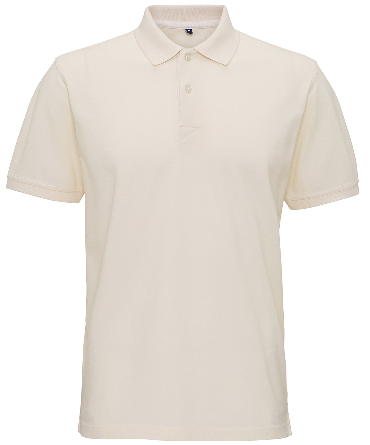 Men's coastal vintage wash polo