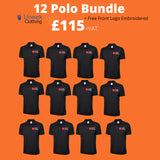 12 Polo Bundle