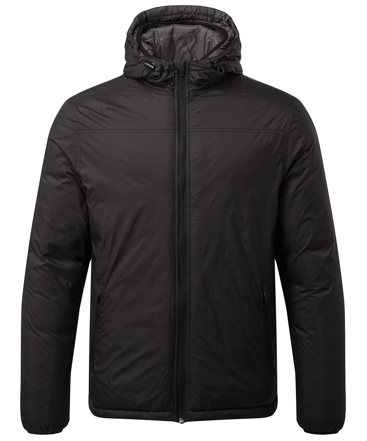 Men's padded wind jacket AQ203