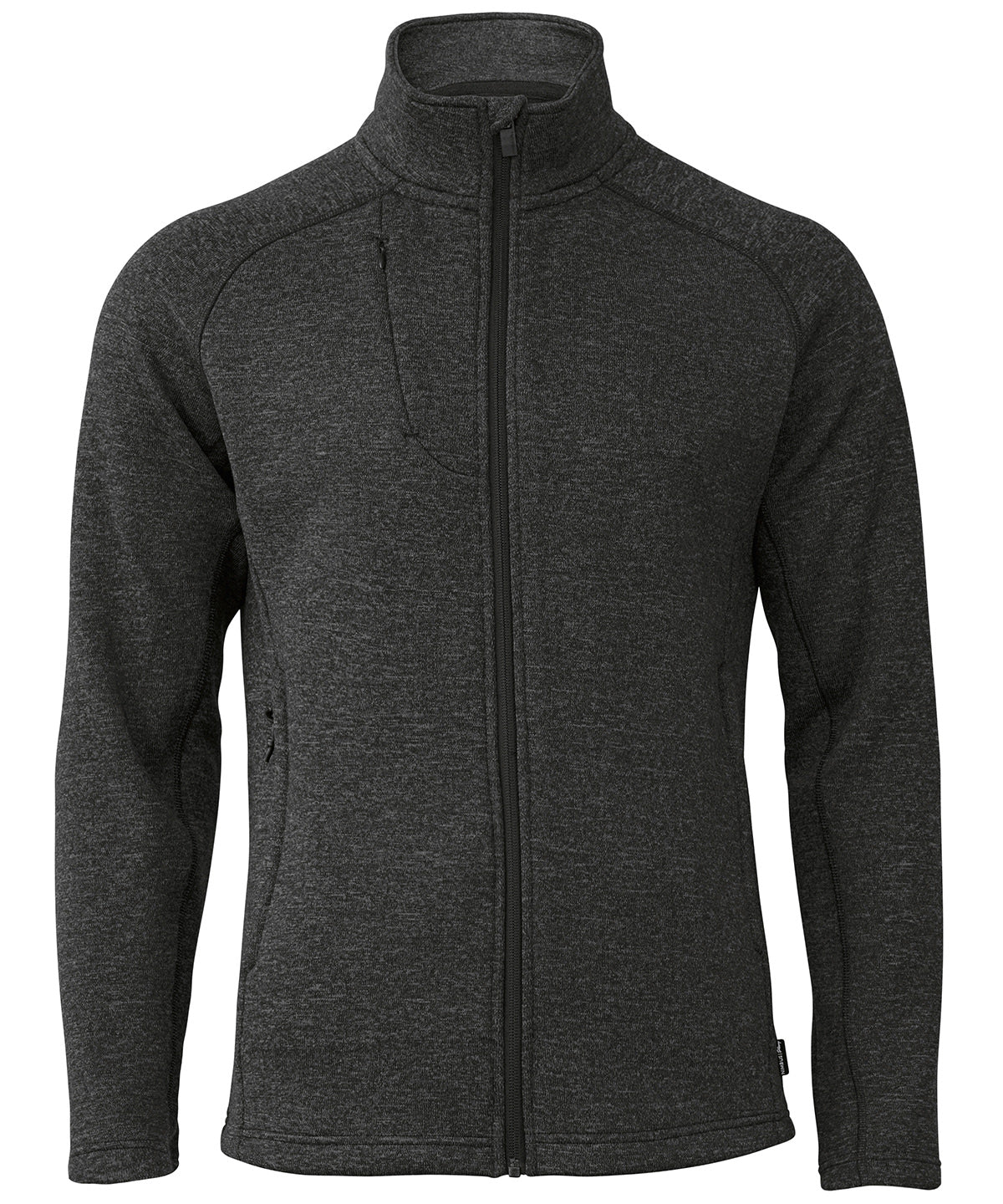 Montana full-zip fleece NP08M