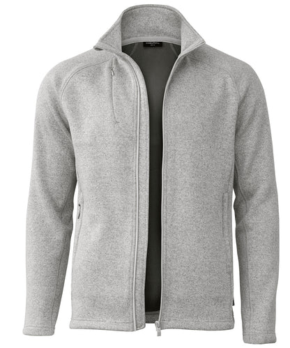 Montana full-zip fleece NP08M