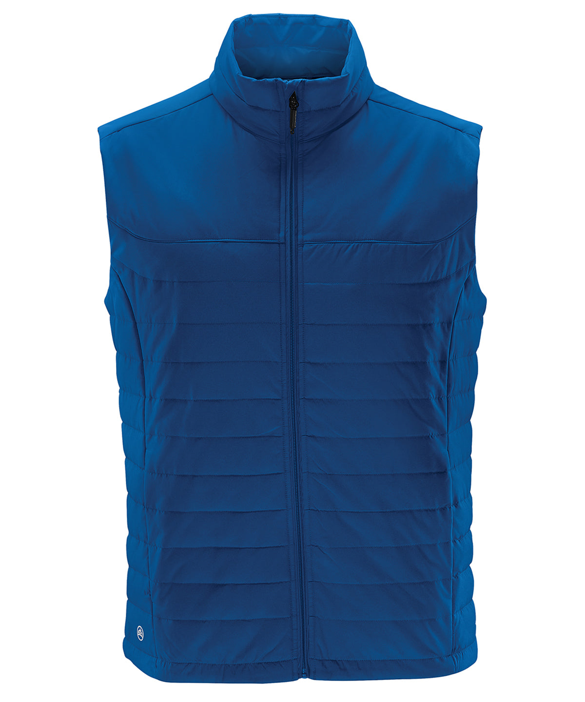 Nautilus quilted bodywarmer