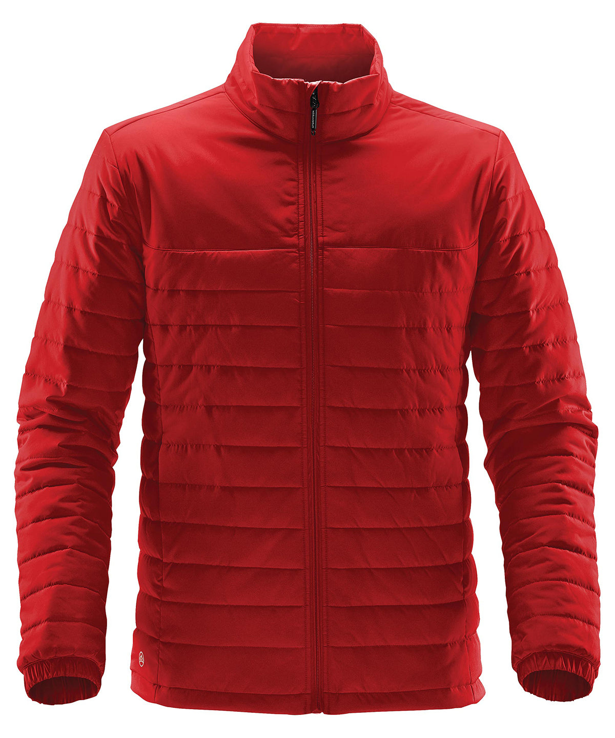 Nautilus quilted jacket ST175