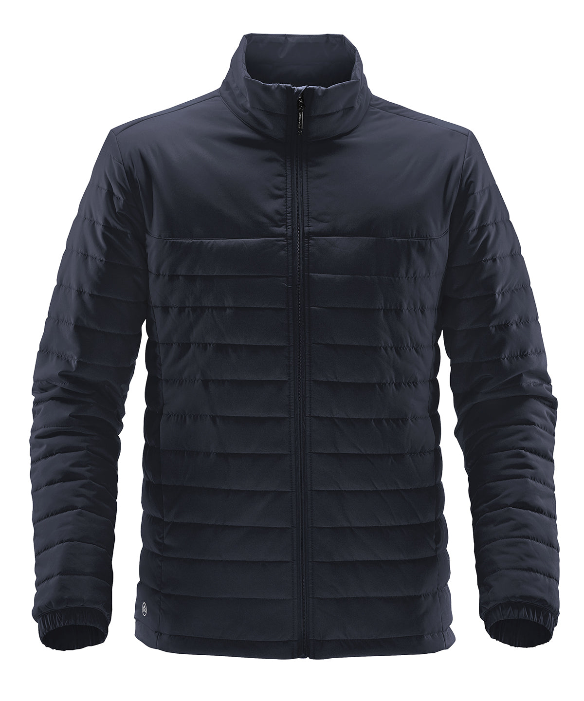 Nautilus quilted jacket ST175