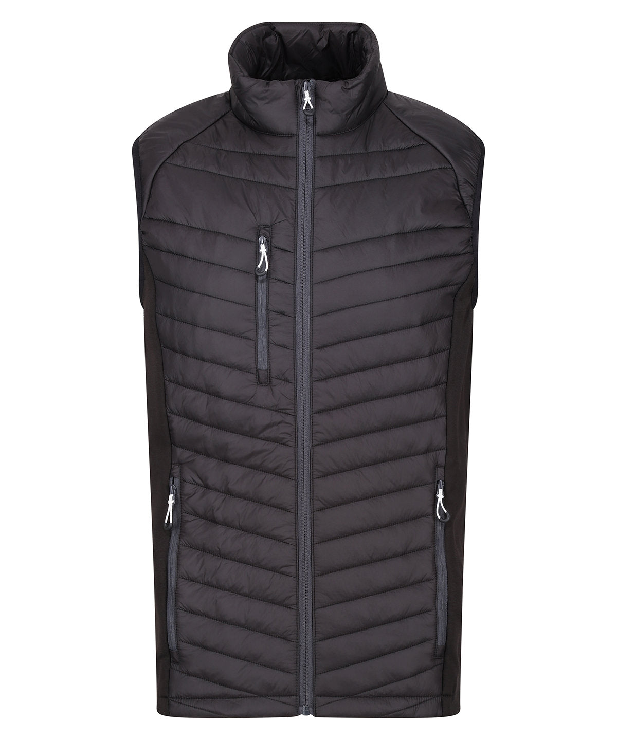 Navigate hybrid bodywarmer