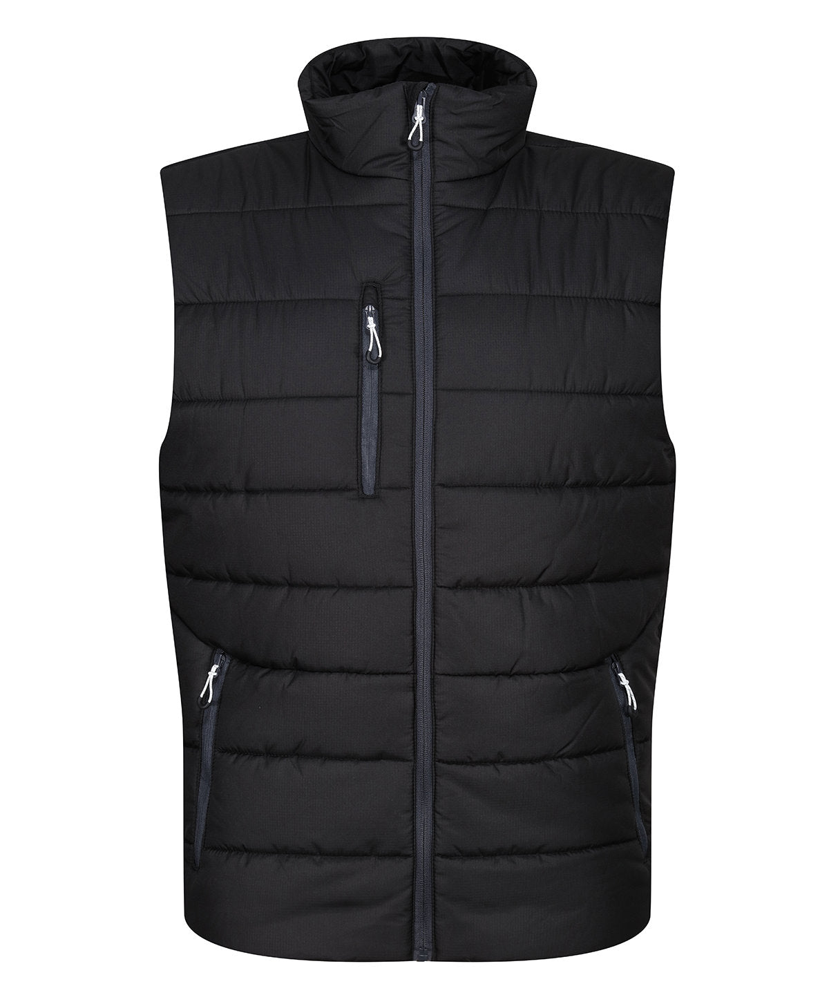 Navigate thermal bodywarmer