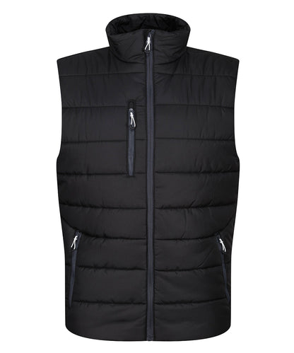 Navigate thermal bodywarmer