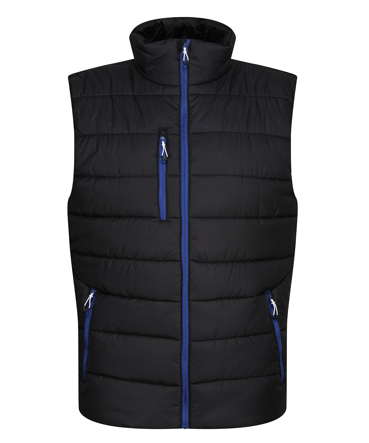 Navigate thermal bodywarmer