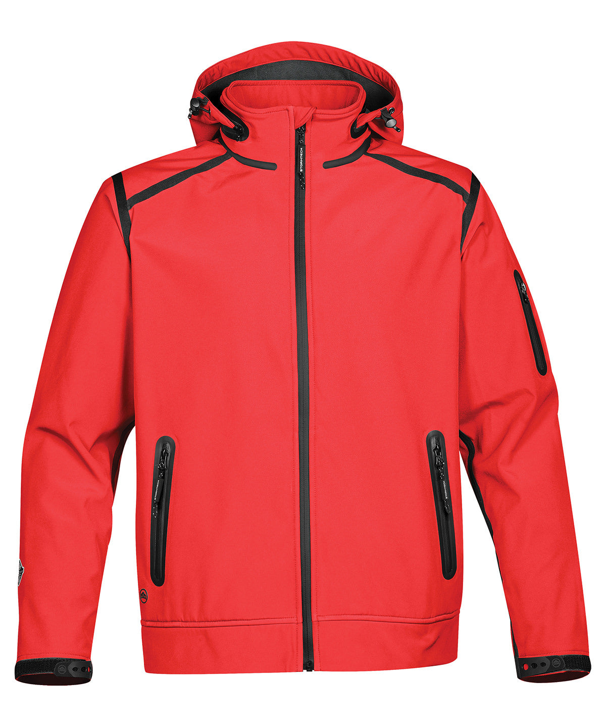 Oasis softshell