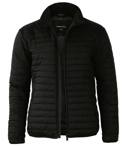 Olympia puffer jacket NP11M