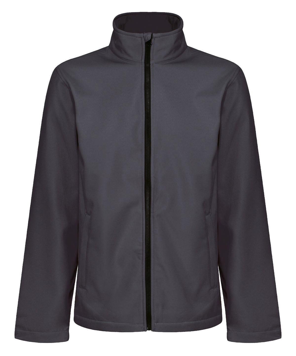 Eco Ablaze Softshell Jacket