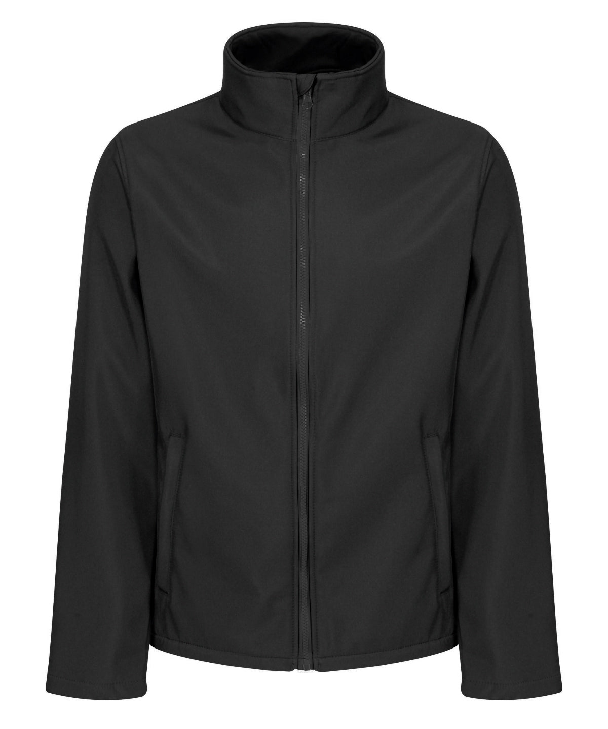 Eco Ablaze Softshell Jacket