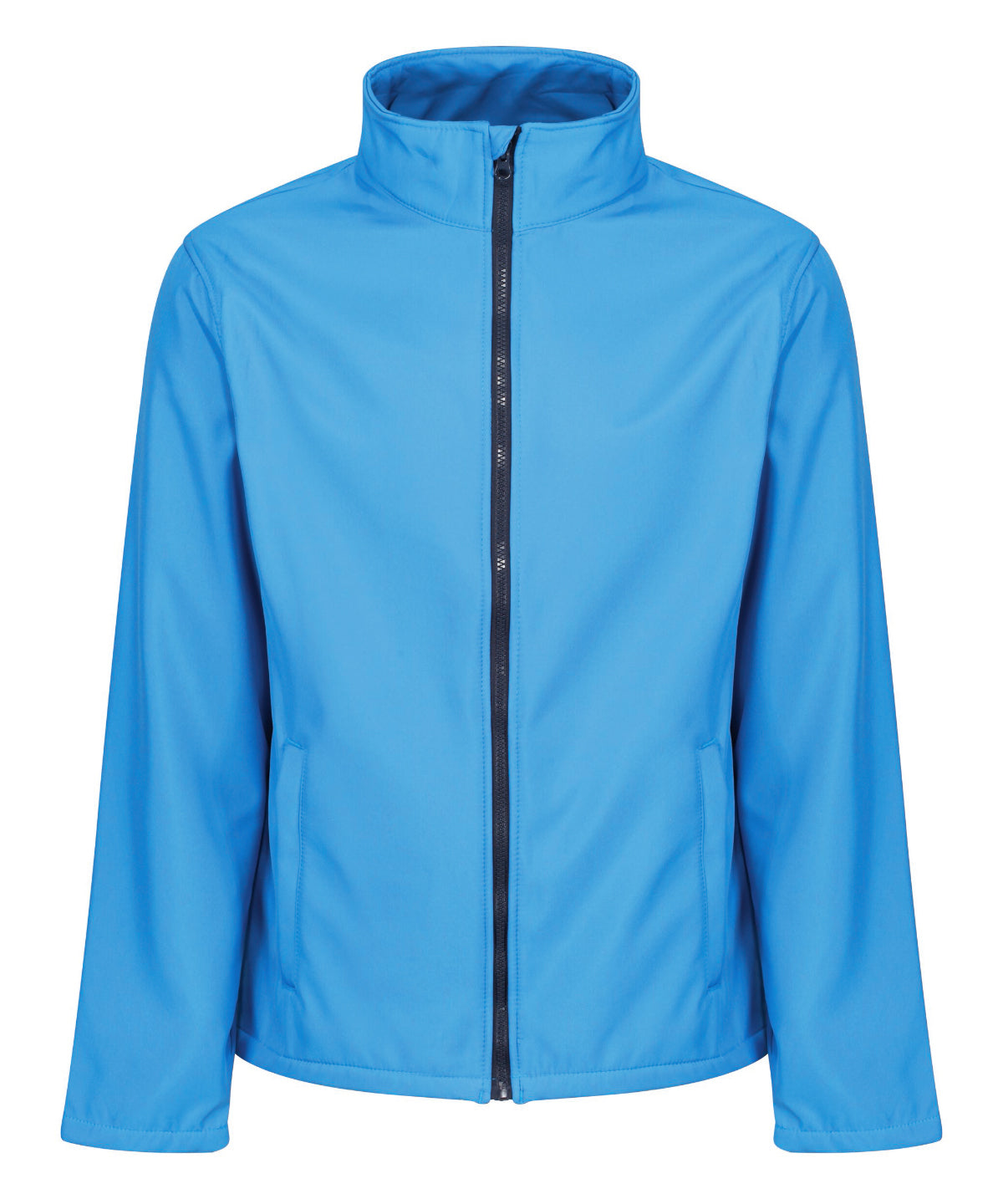 Eco Ablaze Softshell Jacket