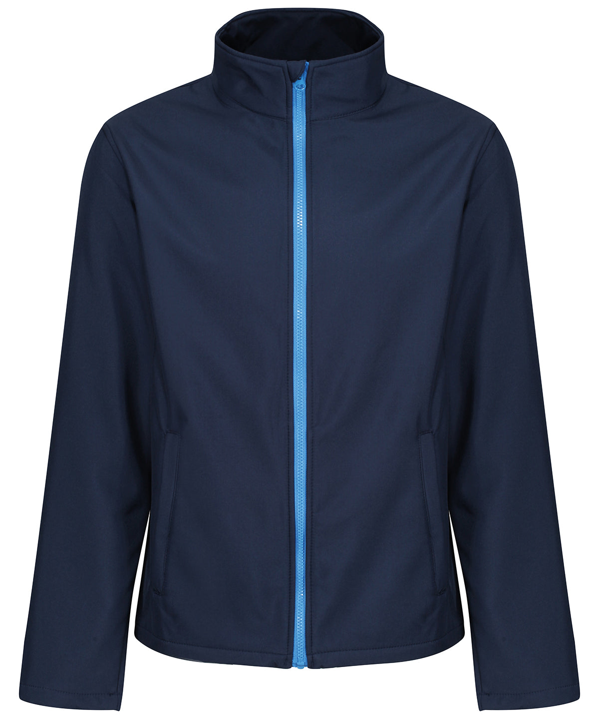 Eco Ablaze Softshell Jacket