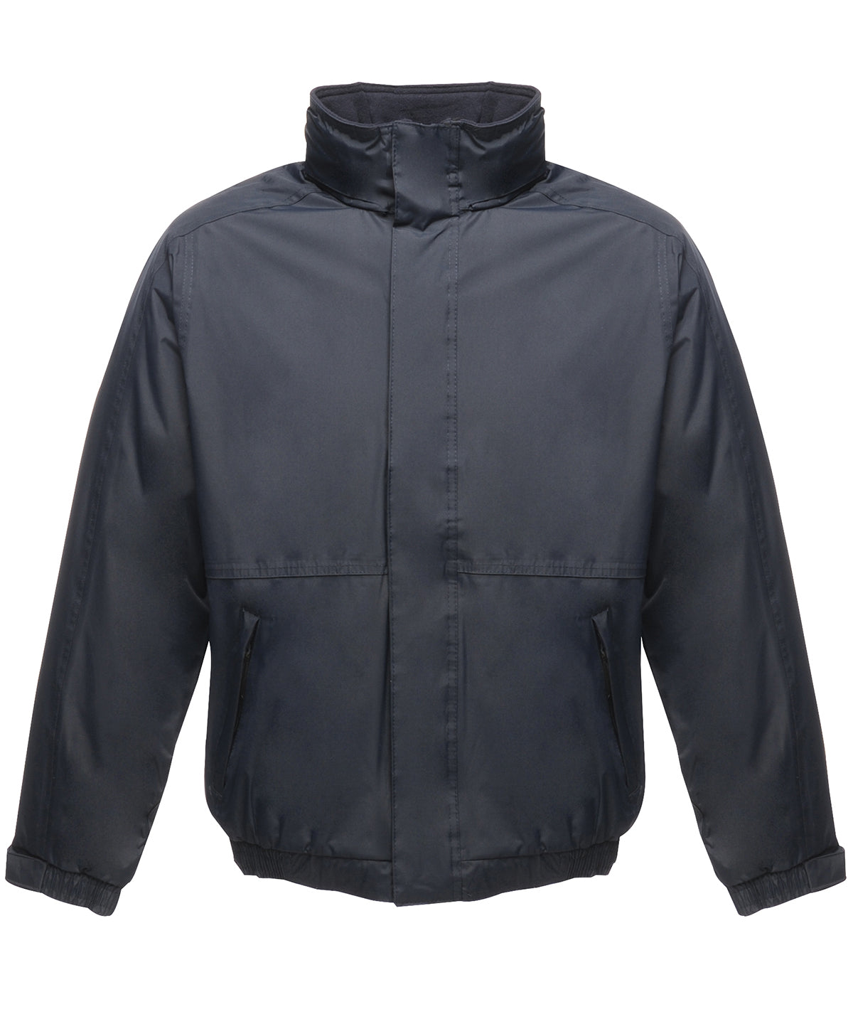 Eco Dover Jacket RG311