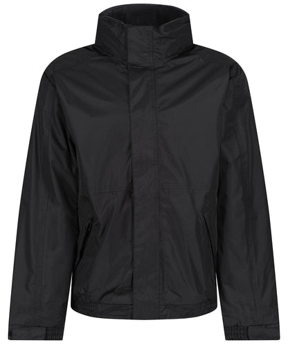 Eco Dover Jacket RG311