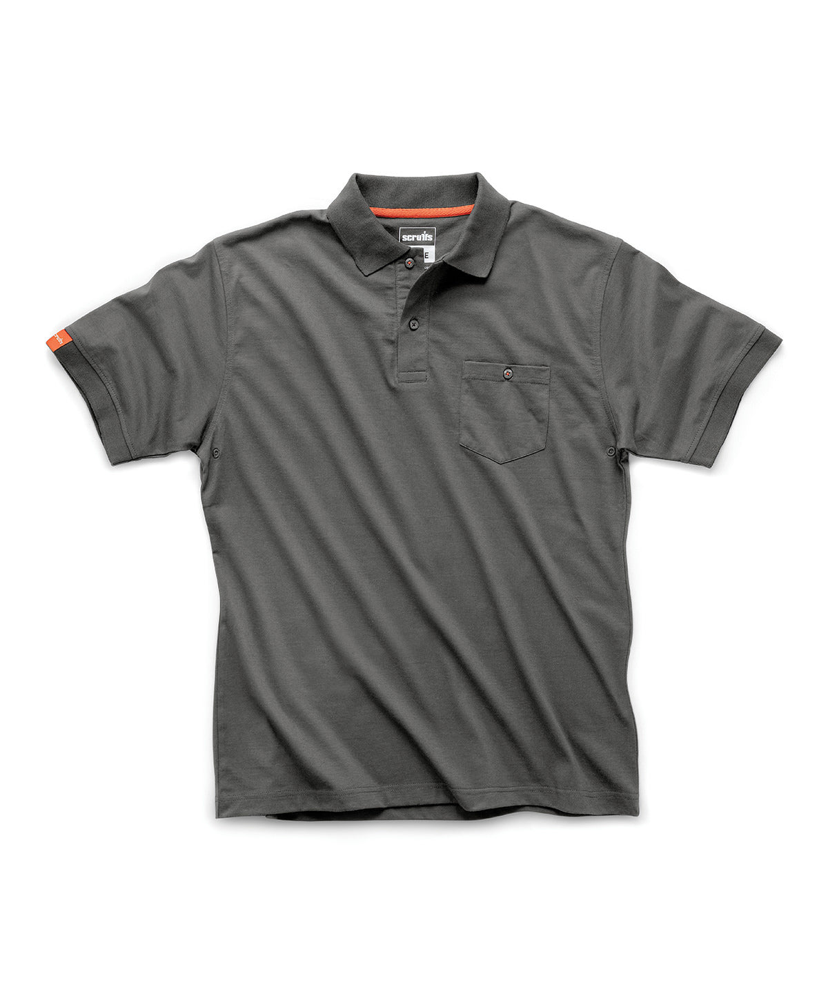 Eco Worker polo