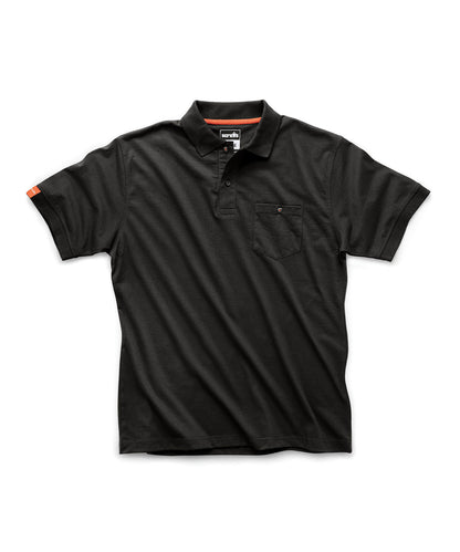 Eco Worker polo