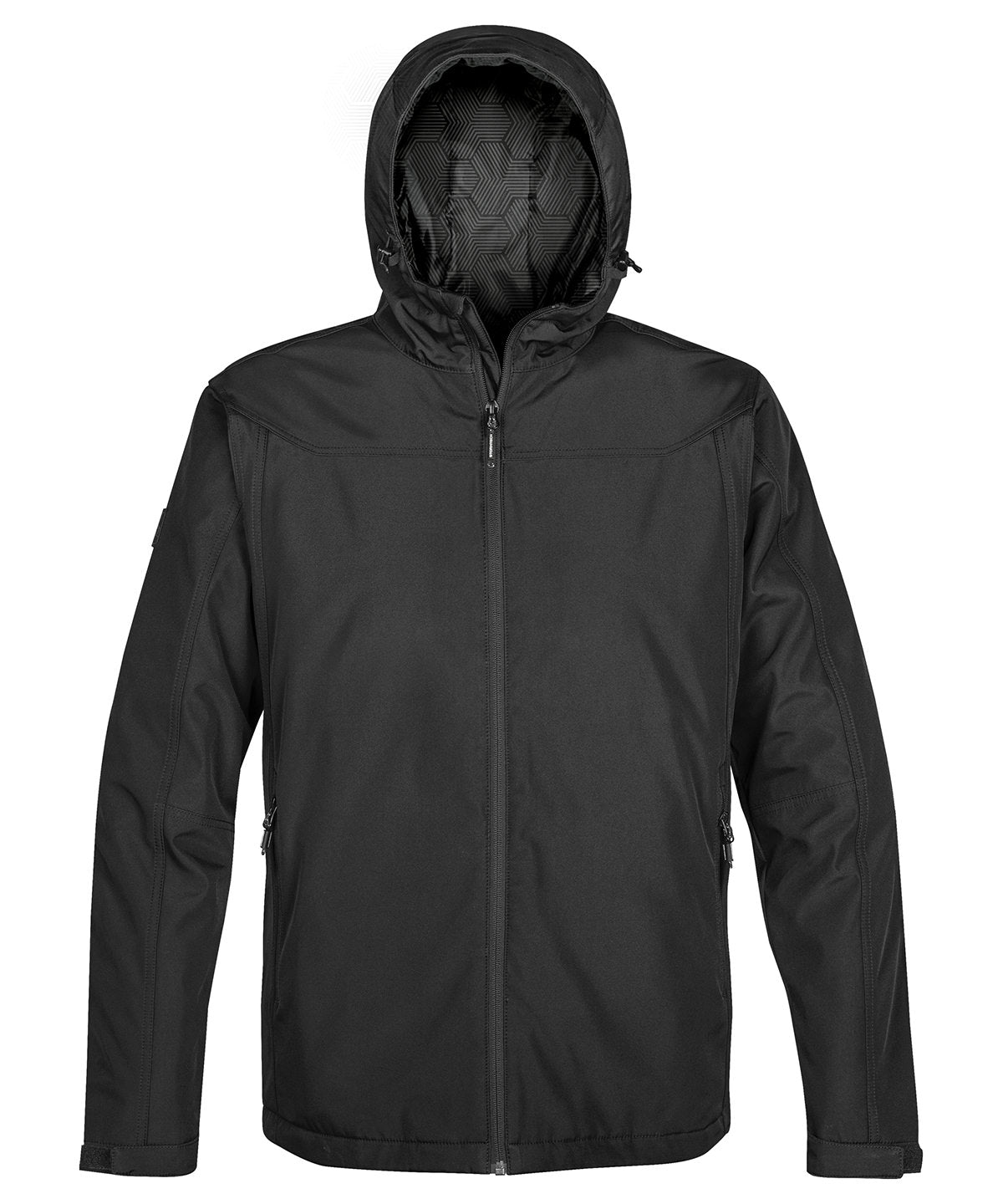 Endurance thermal shell