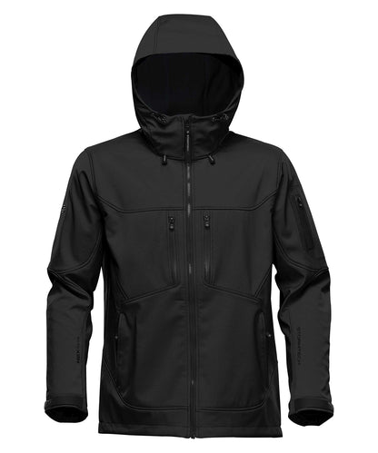 Epsilon 2 softshell