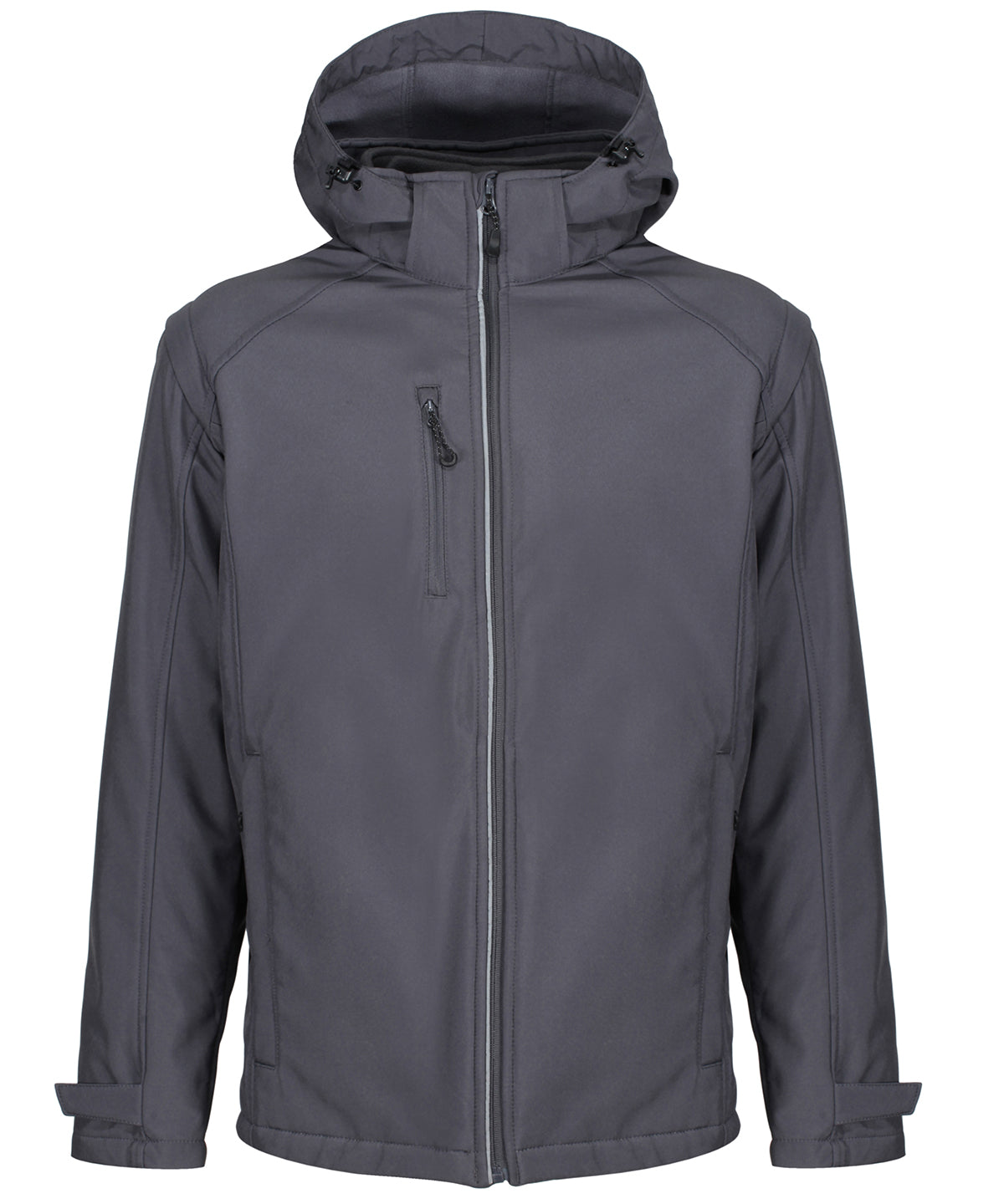 Erasmus 4-in-1 softshell jacket