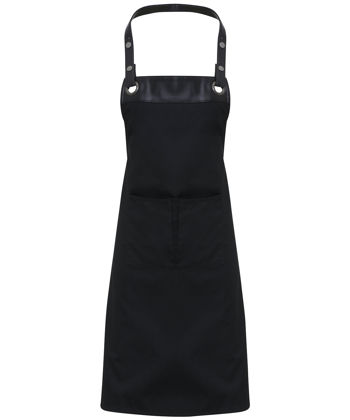 Espresso bib apron PR123