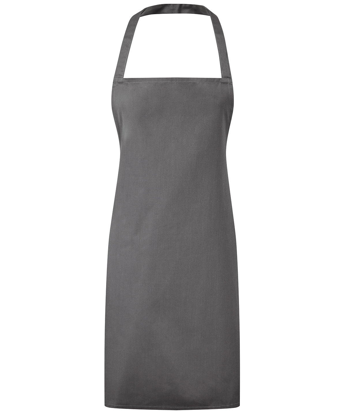 Essential bib apron PR165