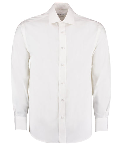 Executive premium Oxford shirt long-sleeved (classic fit)