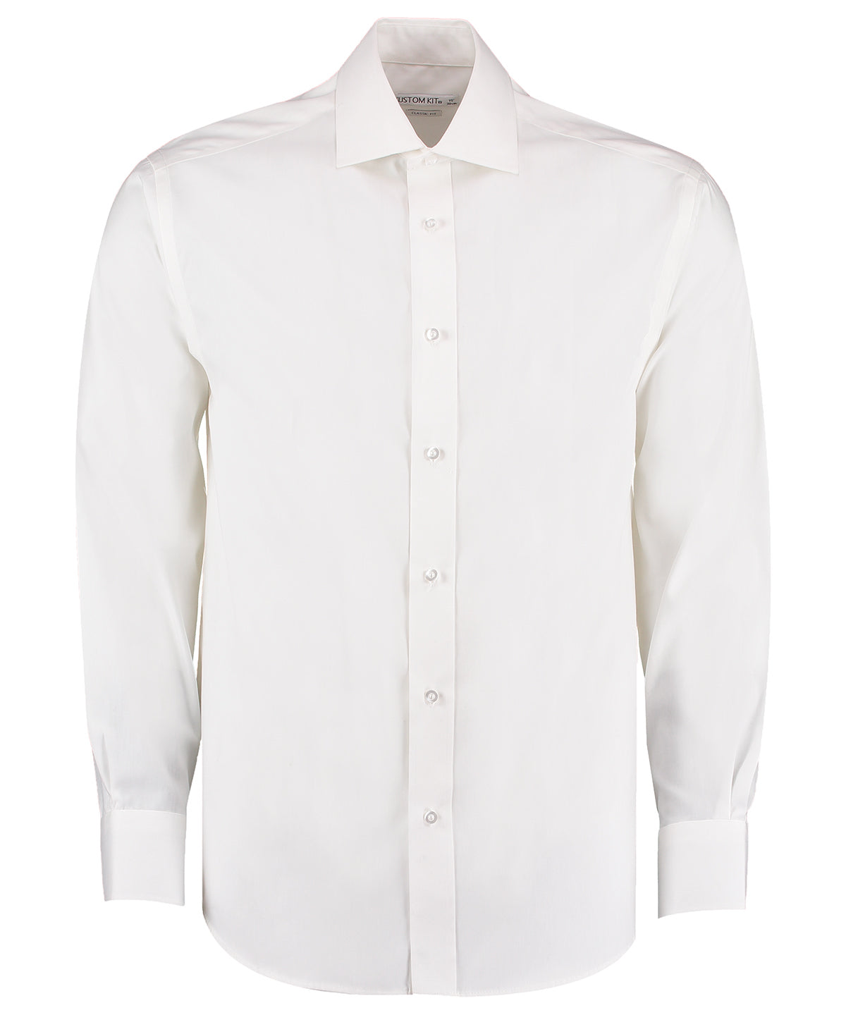 Executive premium Oxford shirt long-sleeved (classic fit)